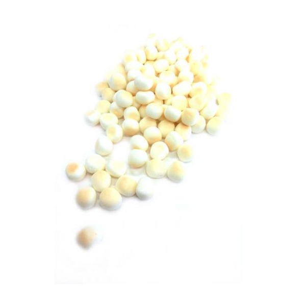 【BEST  PARTNER】山羊ミルクボーロ 50ｇ（犬用）犬　おやつ　さつまいも　馬鈴薯　ボーロ　サクサク食感　卵黄・小麦粉不使用