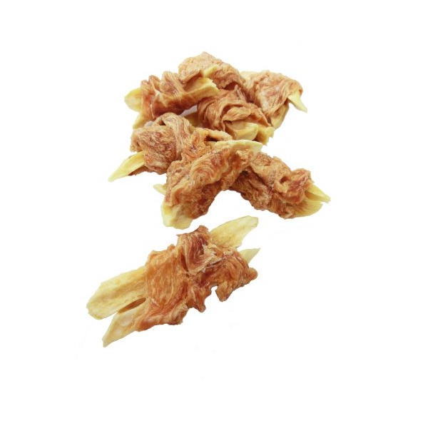 【BEST  PARTNER】さつまいもささみ巻き 45ｇ（犬用）犬　おやつ　さつまいも　鶏ささみ