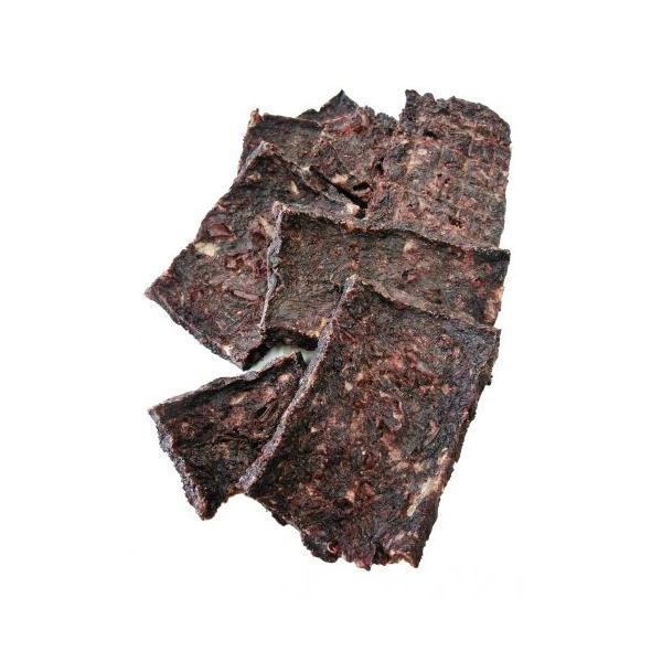 【Smilewan】グルコサミンステーキ 70ｇ（犬用）おやつ　牛肉　牛軟骨　グルコサミンの補給