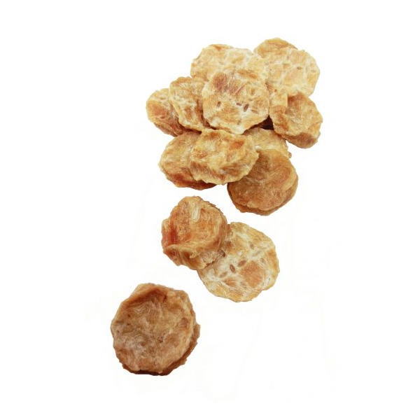 【Smilewan】ささみちっぷす 35ｇ（犬用）おやつ　ちっぷす　鶏ささみ