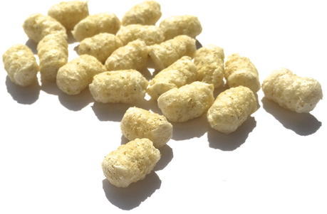 かぼちゃ玄米キヌアパフ 50ｇ（犬用）おやつ　アレルギー　小麦粉不使用　グルテンフリー