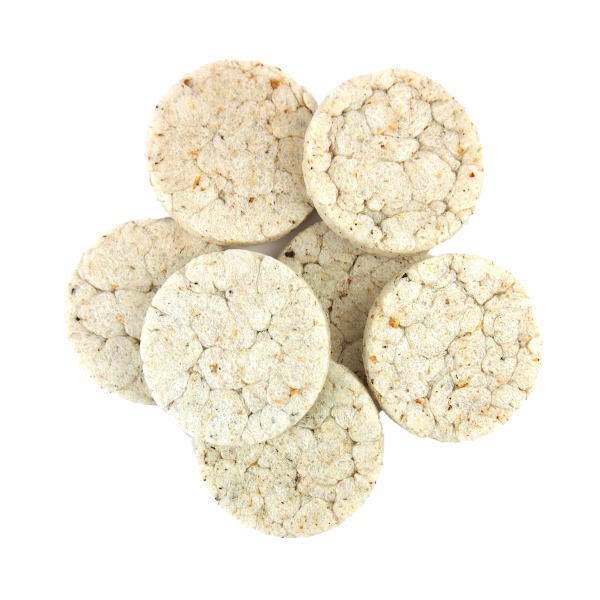 【ナチュラルハーベスト】パフクラッカー　まるごと小魚 50g（犬用）犬　おやつ　パフ　DHA・EPA豊富   かたくちいわし　グレインフリー　低脂肪　低カロリー　国産