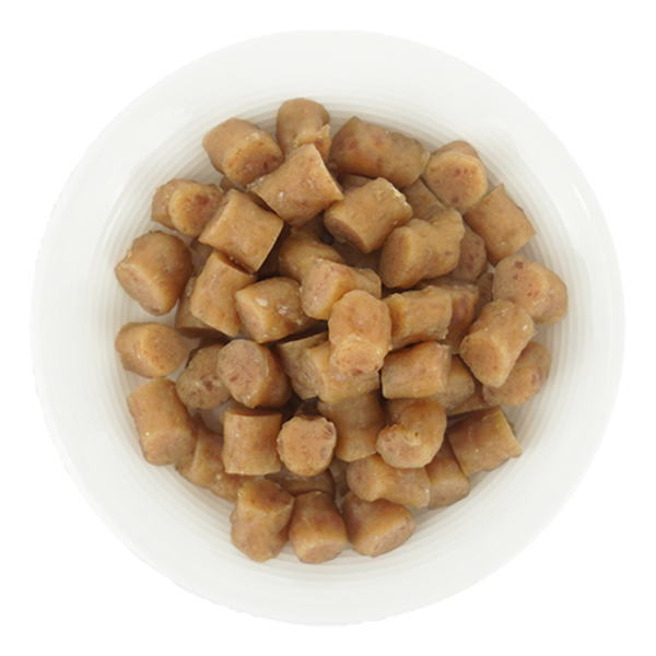 【ナチュラルハーベスト】ジャーキーマイスターラム 50g（犬用）犬　おやつ　ラム　さつまいも　ジャーキー