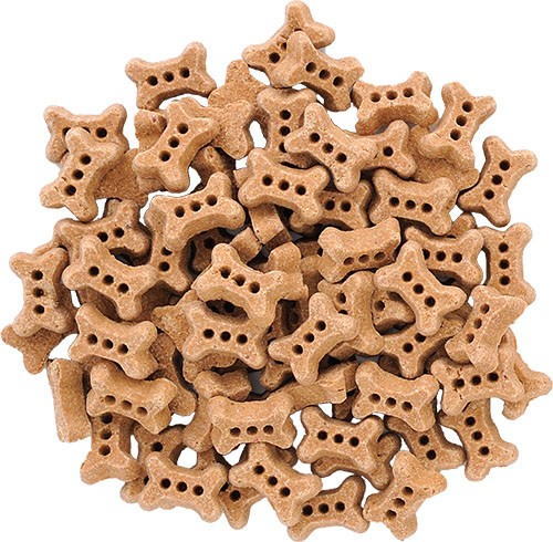 【ナチュラルハーベスト】 プロバイオビスケット（クランベリー）80g（犬用）犬　おやつ　クランベリー　膀胱炎　尿トラブル　乳酸菌