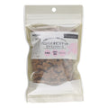 【ナチュラルハーベスト】 プロバイオビスケット（クランベリー）80g（犬用）犬　おやつ　クランベリー　膀胱炎　尿トラブル　乳酸菌