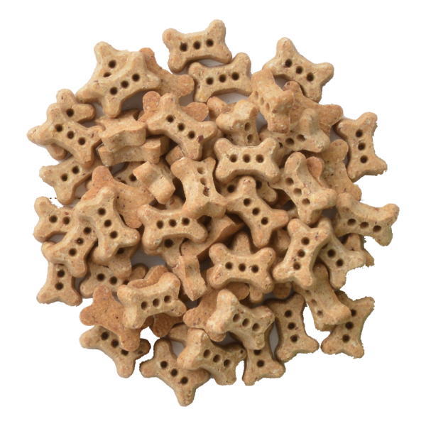 【ナチュラルハーベスト】 プロバイオビスケット（グルコサミン）80g（犬用）犬　おやつ　関節　グルコサミン　コンドロイチン　乳酸菌