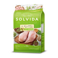 【ソルビダ 】グレインフリー チキン 室内飼育体重管理用 Solvida light chicken　 ペットフード 犬 ワンちゃん 餌 エサ オーガニック　グレインフリー 正規品 ドッグフード ドライフード 自然食 穀物不使用 食物アレルギー