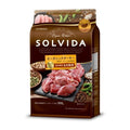 【ソルビダ 】グレインフリーターキー 室内飼育全年齢用 Solvida Turkey　 ペットフード 犬 ワンちゃん 餌 エサ オーガニック　グレインフリー 正規品 ドッグフード ドライフード 自然食 穀物不使用 食物アレルギー 全年齢 オールステージ 成犬 子犬 高齢犬 シニア パピー アダルト